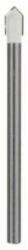 Bosch csempefúró expert for ceramic 6.5 x 80 mm 2608587162