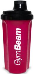 GymBeam Shaker 500 shaker pentru sport culoare Red 1 buc