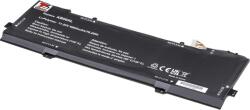 T6 Power Baterie T6 Power pentru HP Specter 15-bl000 x360 series, 6860mAh, 79Wh, 6 celule, Li-pol (NBHP0173)
