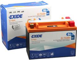 Exide 84Wh 380A ELTX20H