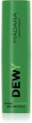MÁDARA Cosmetics MÁDARA Dewy hidratáló szérum koffeinnel 11.5 g