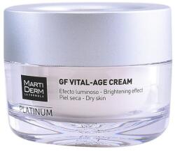 MartiDerm Platinum Gf Martiderm hidratáló nappali krém (50 ml) (164287.5)