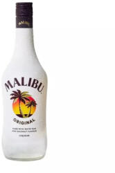 Malibu rum 0, 5l 18% DRS - mralkohol