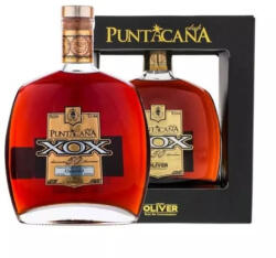 PUNTACANA XOX 0, 7l 40% pdd