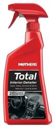 Mothers Autóápoló Oldat - Belső tér tisztító és védő oldat, 710ml (MO-05434)
