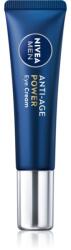 Nivea MEN Hyaluron szemkrém a duzzanatok és ráncok ellen 15 ml