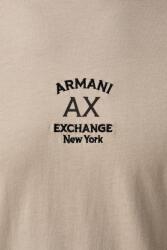 Giorgio Armani тениска мъжка от памук (XM003023.AF10358) - answear - 97,77 лв