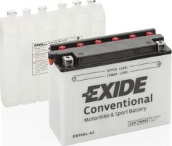 Exide EB16AL-A2