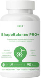 Ukko kapszula 90db ShapeBalance PRO+
