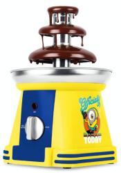 BerlingerHaus Minions Collection csokoládé szökőkút, 32W (BH-9932MN)