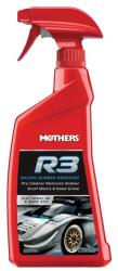 Mothers Autóápoló Oldat - Spray gumiabroncsnyomok és szennyeződések gyors eltávolítására, 710ml (MO-09224)