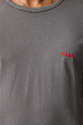 HUGO тениска мъжка от памук t-shirt rn triplet p 3 броя (50532811)