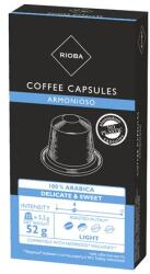 Rioba Cafea Armonioso Lungo 52 g capsule