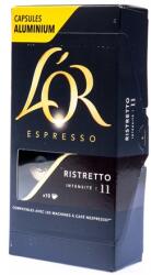 L'OR Espresso Ristretto capsule de cafea 10 buc
