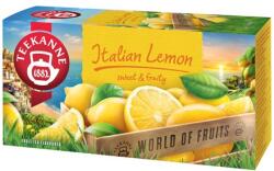 TEEKANNE ceai italian de lamaie 40 g