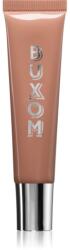 Buxom POWER-FULL PLUMPING PEPTIDE LIP TINT tonizáló balzsam az ajkakra árnyalat Caramel Glaze 12 ml