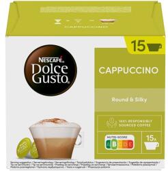 NESCAFÉ Cappuccino 15 + 15 capsule
