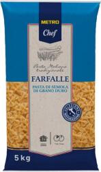 Paste METRO Chef Farfalle 5 kg