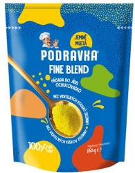  PODRAVKA măcinată fin 160 g