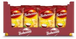  Chipsuri Bohemia cu brânză și ceapă 18 x 130 g