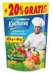 Kuchárek Condimente Kucharek 4 x 240 g