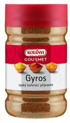 KOTÁNYI Gyros condiment 675 g cutie