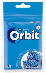 Orbit Mentă 22 pliculețe x 29 g