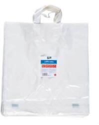  Sac aro LDPE 6-7 kg alb 50 buc