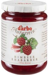 d'arbo Dulceata de rubarba de zmeura 450 g