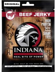 Indiana Carne de vită originală 3 x 25 g