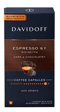 Davidoff Espresso 57 capsule 10 buc