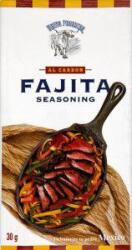  CONDIMENTOS Condimente Fajita 30 g
