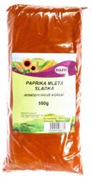  Ardei gras măcinat DAFO 500 g