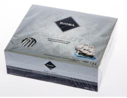  Ceai RIOBA Earl Gray 100 x 1, 5 g