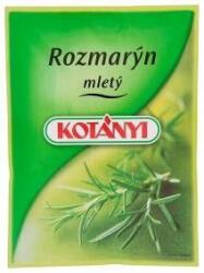 KOTÁNYI Rozmarin măcinat 5 x 18 g