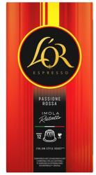 L'OR Passione Ristretto 12 capsule de cafea 10 buc
