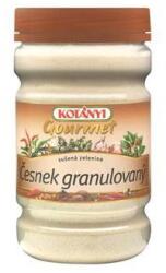  Usturoi granulat KOTÁNYI, conservă 860 g