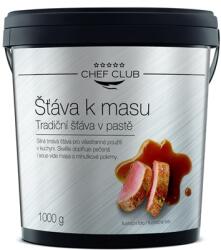  CHEF CLUB Suc de carne în pastă 1 kg