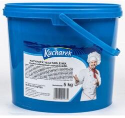 Kuchárek Aditiv alimentar Kucharek 5 kg