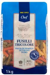  METRO Chef Fusilli Tricolore 1 kg