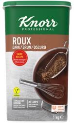 Knorr Professional Jíška închis la culoare 1 kg