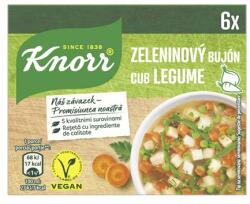 Knorr Supă de legume 60 g