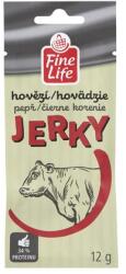 Fine Life Ardei iute din carne de vită uscată 12 g