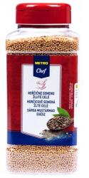  Semințe de muștar METRO Chef întregi 710 g