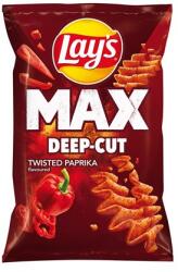 Lay's Chipsuri Maxx Paprika 14 x 55 g