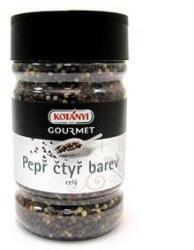  Ardei KOTÁNYI patru culori întregi 570 g