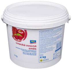 aro Umplutură cu amestec de fructe Linz 4 kg