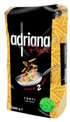  Paste făinoase cu griș Adriana, 2 minute, 500 g