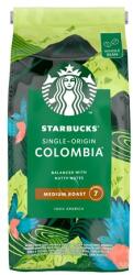 Starbucks Cafea Columbia de origine unică 450 g