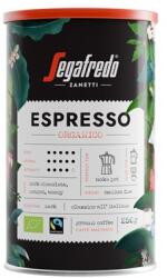 Segafredo Espresso Oraganico cafea macinata 250 g